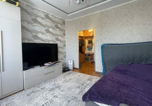 1-к квартира, вторичка, 35м2, 2/4 этаж