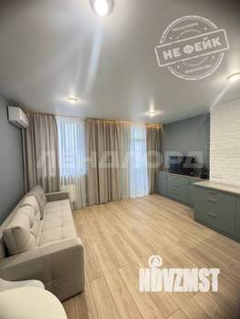 Студия квартира, вторичка, 30м2, 22/25 этаж