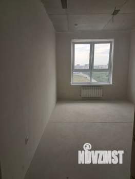 2-к квартира, сданный дом, 59м2, 19/20 этаж