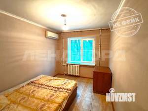 3-к квартира, вторичка, 64м2, 1/9 этаж