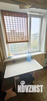 1-к квартира, вторичка, 40м2, 8/10 этаж