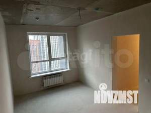 1-к квартира, вторичка, 52м2, 15/24 этаж