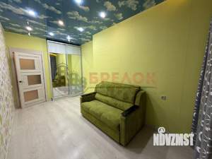 2-к квартира, вторичка, 52м2, 15/25 этаж