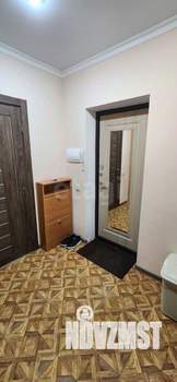 1-к квартира, вторичка, 42м2, 14/22 этаж