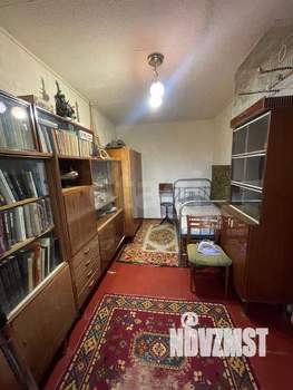 3-к квартира, вторичка, 56м2, 5/5 этаж