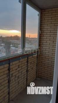 2-к квартира, вторичка, 58м2, 7/20 этаж