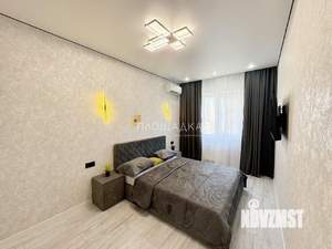 1-к квартира, вторичка, 36м2, 7/14 этаж