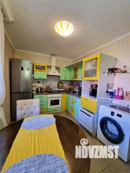 2-к квартира, вторичка, 56м2, 7/16 этаж