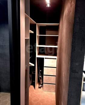 Студия квартира, вторичка, 48м2, 2/19 этаж