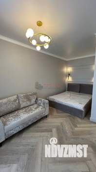 1-к квартира, вторичка, 37м2, 14/18 этаж