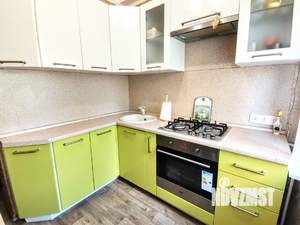 3-к квартира, вторичка, 62м2, 4/5 этаж