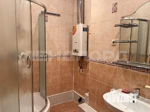 1-к квартира, вторичка, 37м2, 4/6 этаж