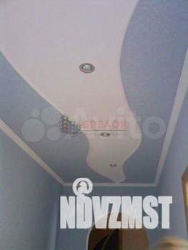 3-к квартира, вторичка, 77м2, 5/10 этаж