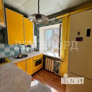 3-к квартира, вторичка, 57м2, 5/5 этаж