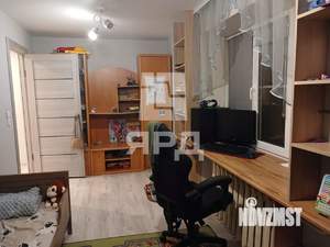 2-к квартира, вторичка, 46м2, 4/5 этаж