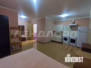 Студия квартира, вторичка, 28м2, -1/3 этаж