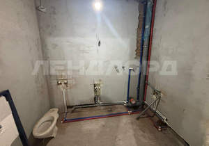 1-к квартира, вторичка, 35м2, 6/22 этаж