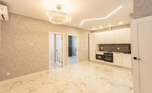 2-к квартира, вторичка, 55м2, 4/25 этаж