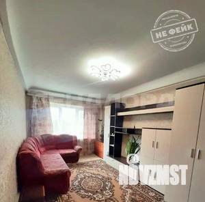 2-к квартира, вторичка, 41м2, 5/5 этаж