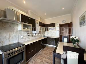 3-к квартира, вторичка, 99м2, 5/6 этаж