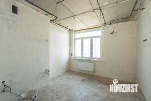 2-к квартира, вторичка, 56м2, 15/20 этаж
