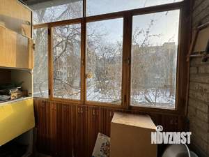 2-к квартира, вторичка, 51м2, 3/9 этаж