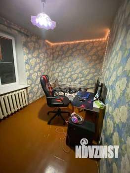 2-к квартира, вторичка, 40м2, 5/5 этаж