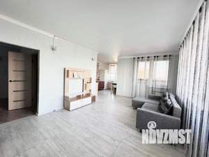 1-к квартира, вторичка, 44м2, 22/25 этаж