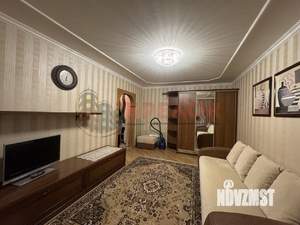 1-к квартира, вторичка, 41м2, 4/10 этаж