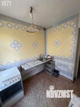 2-к квартира, вторичка, 44м2, 3/5 этаж