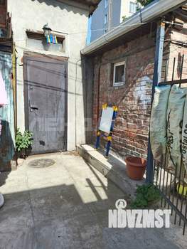 3-к квартира, вторичка, 63м2, 1/1 этаж