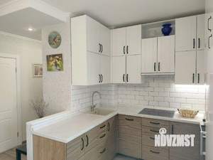 2-к квартира, вторичка, 59м2, 6/15 этаж
