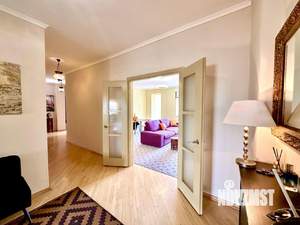 3-к квартира, вторичка, 136м2, 12/16 этаж