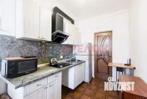 1-к квартира, вторичка, 38м2, 16/17 этаж