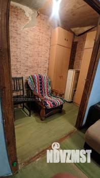 1-к квартира, вторичка, 39м2, 5/9 этаж