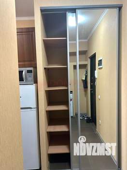 Студия квартира, вторичка, 25м2, 8/17 этаж