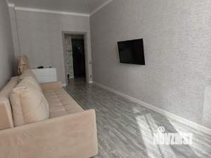 1-к квартира, вторичка, 44м2, 13/19 этаж