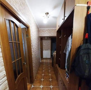 3-к квартира, вторичка, 63м2, 7/9 этаж