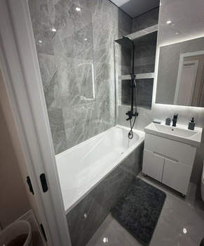 2-к квартира, вторичка, 38м2, 7/12 этаж