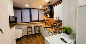 1-к квартира, вторичка, 45м2, 17/24 этаж