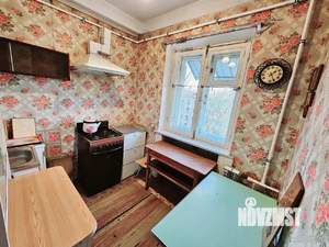 1-к квартира, вторичка, 34м2, 5/5 этаж