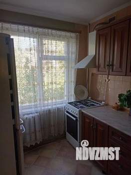 3-к квартира, вторичка, 62м2, 3/5 этаж