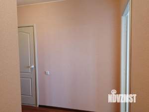 1-к квартира, вторичка, 40м2, 12/18 этаж