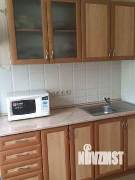 1-к квартира, вторичка, 31м2, 3/5 этаж