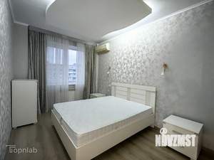 3-к квартира, вторичка, 101м2, 9/16 этаж