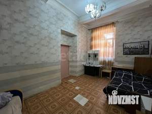 Студия квартира, вторичка, 55м2, 1/2 этаж