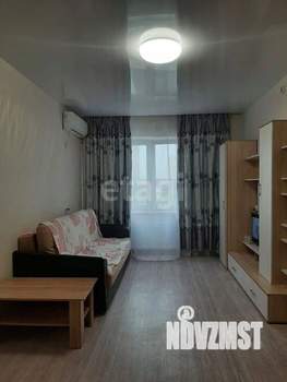 1-к квартира, вторичка, 36м2, 3/17 этаж