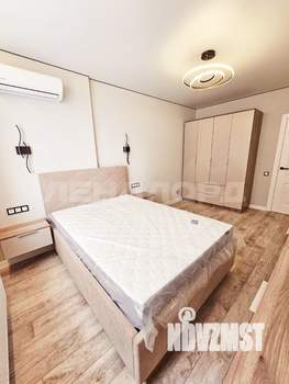 1-к квартира, вторичка, 41м2, 6/24 этаж