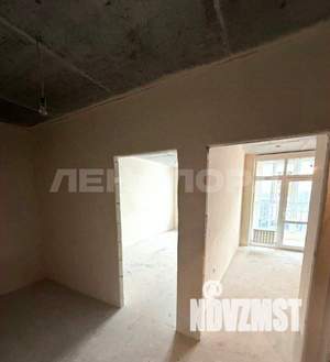 1-к квартира, вторичка, 38м2, 14/20 этаж