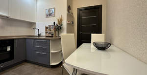 1-к квартира, вторичка, 37м2, 6/19 этаж